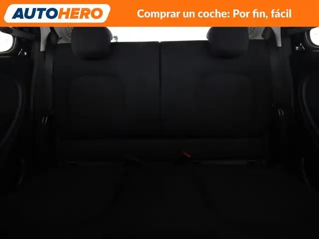 Smart Forfour view 16