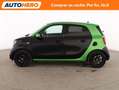 smart forFour Electric Drive Passion Negro - thumbnail 3