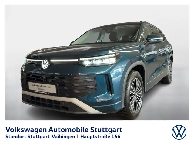 Volkswagen Tayron Life 1.5 eTSI DSG 7-Sitze Kamera AHK Navi