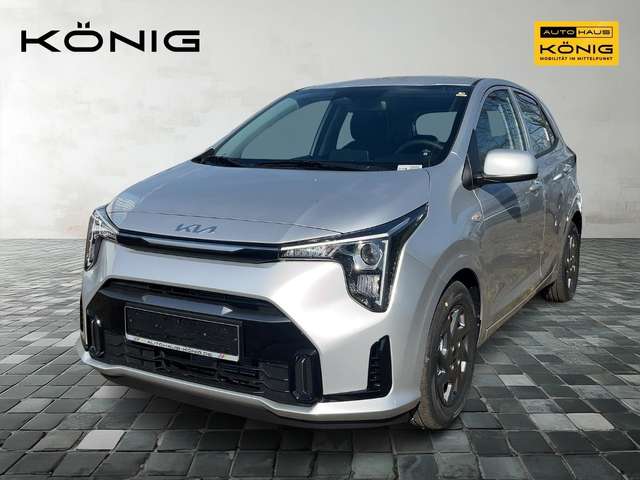 Imagine Kia Picanto 1.0 VISION Automatik Navigation