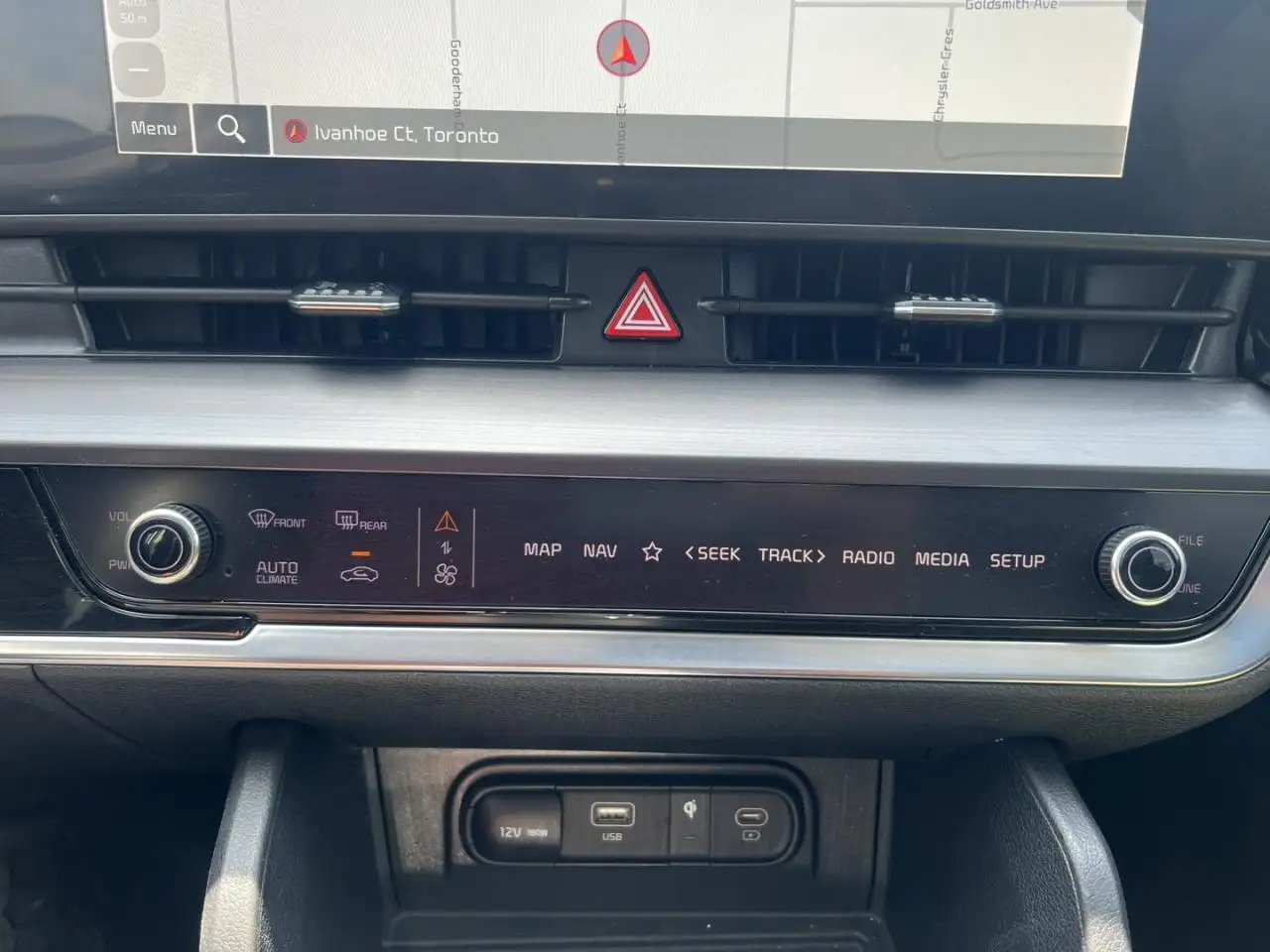Kia Sportage снимка Kia Sportage