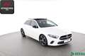 Mercedes-Benz A 220 NIGHTPAKET WIDE,MULTIBEAM,AHK,KAMERA,18Z. White - thumbnail 7