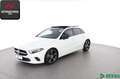 Mercedes-Benz A 220 NIGHTPAKET WIDE,MULTIBEAM,AHK,KAMERA,18Z. Білий - thumbnail 1