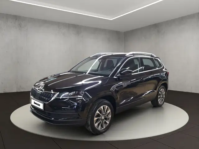 Skoda Karoq Ambition
