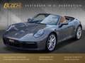 Porsche 992 Carrera Cabrio*Approved*1.Hd.*Dt.Auto*PDLS+ Grey - thumbnail 1