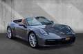Porsche 992 Carrera Cabrio*Approved*1.Hd.*Dt.Auto*PDLS+ Grey - thumbnail 12
