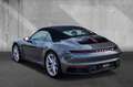 Porsche 992 Carrera Cabrio*Approved*1.Hd.*Dt.Auto*PDLS+ Grey - thumbnail 6