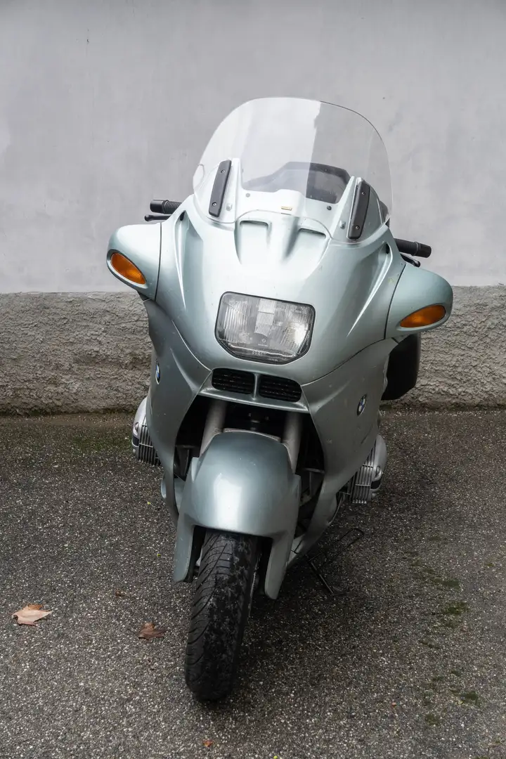 BMW R 1100 RT - 2