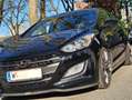 Hyundai i30 Hyundai i30 1.4 MPI Premium | Navi | Kamera | Sitz- & Lenkradheizung Schwarz - thumbnail 7