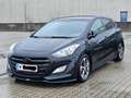 Hyundai i30 Hyundai i30 1.4 MPI Premium | Navi | Kamera | Sitz- & Lenkradheizung Schwarz - thumbnail 25