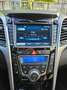 Hyundai i30 Hyundai i30 1.4 MPI Premium | Navi | Kamera | Sitz- & Lenkradheizung Schwarz - thumbnail 21