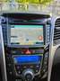 Hyundai i30 Hyundai i30 1.4 MPI Premium | Navi | Kamera | Sitz- & Lenkradheizung Schwarz - thumbnail 24