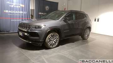 1.5 Turbo MHEV T4 96kW Summit DDCT