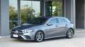 Mercedes-Benz A 180 d Automatic AMG Gris - thumbnail 1