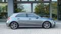 Mercedes-Benz A 180 d Automatic AMG Gris - thumbnail 4