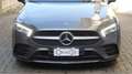 Mercedes-Benz A 180 d Automatic AMG Gris - thumbnail 5