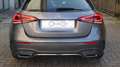 Mercedes-Benz A 180 d Automatic AMG Gris - thumbnail 6