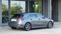 Mercedes-Benz A 180 d Automatic AMG Gris - thumbnail 3