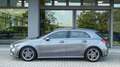 Mercedes-Benz A 180 d Automatic AMG Gris - thumbnail 2