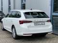 Skoda Octavia Combi 1.5 TSI Selection+STANDHZG+AHK+CAM+LENKRADHZ Weiß - thumbnail 5