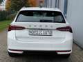 Skoda Octavia Combi 1.5 TSI Selection+STANDHZG+AHK+CAM+LENKRADHZ Weiß - thumbnail 6