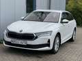 Skoda Octavia Combi 1.5 TSI Selection+STANDHZG+AHK+CAM+LENKRADHZ Weiß - thumbnail 1