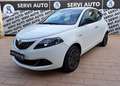 Lancia Ypsilon 1.0 FireFly 5 porte S&S Hybrid Gold Bianco - thumbnail 4