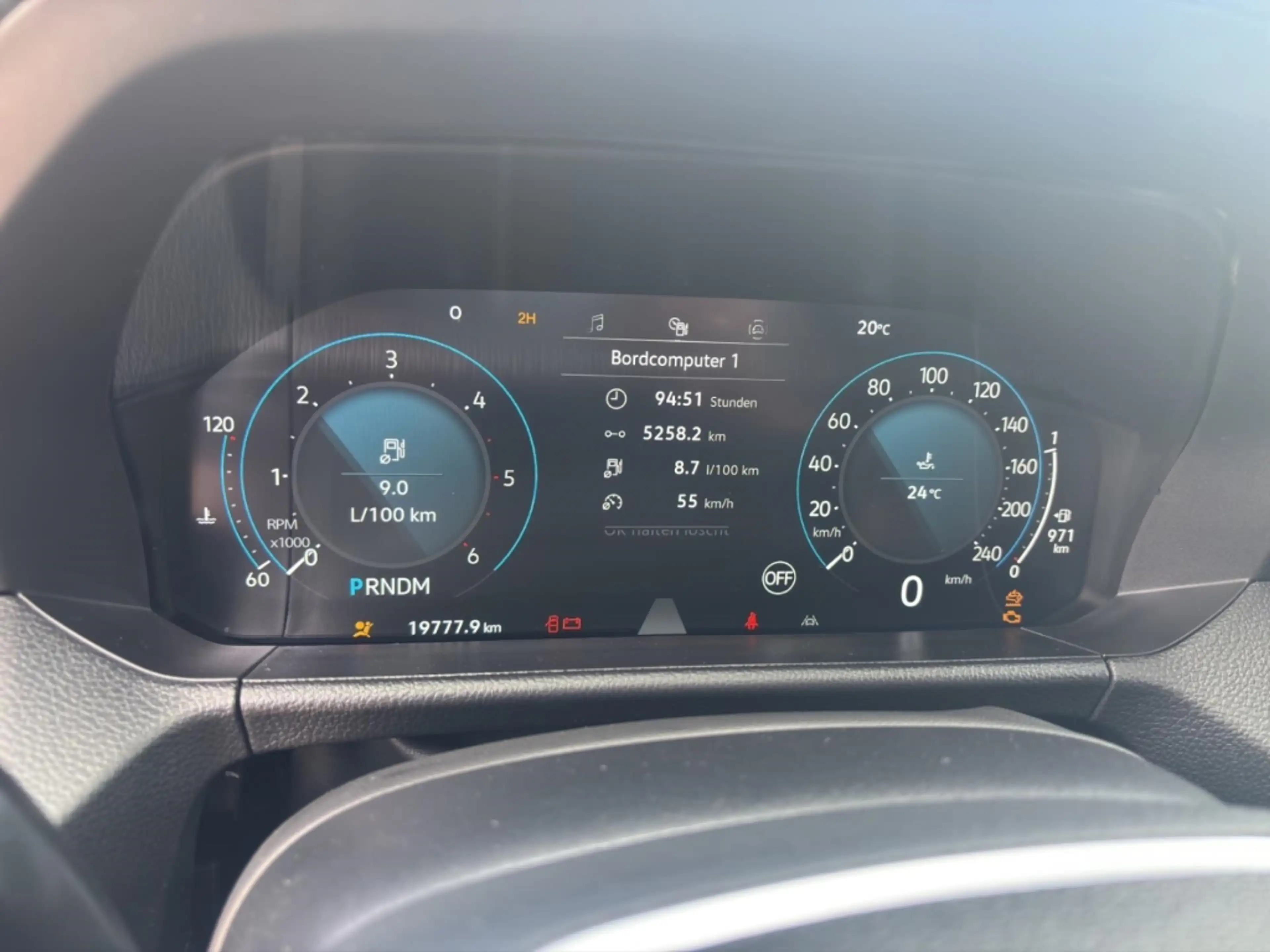 Volkswagen Amarok DC 2.0 TDI Life 4Motion Alu Matrix-LED AHK Kamera — photo 10