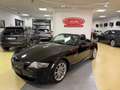BMW Z4 Z4 3.0si cat Roadster Zwart - thumbnail 11