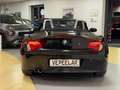 BMW Z4 Z4 3.0si cat Roadster Zwart - thumbnail 7