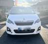Peugeot 108 1.0L 68 CH ALLURE CAMERA ENTRETIEN A JOUR GARANTIE 12 MOIS Wit - thumbnail 7