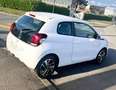 Peugeot 108 1.0L 68 CH ALLURE CAMERA ENTRETIEN A JOUR GARANTIE 12 MOIS Wit - thumbnail 6