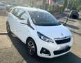 Peugeot 108 1.0L 68 CH ALLURE CAMERA ENTRETIEN A JOUR GARANTIE 12 MOIS Wit - thumbnail 4