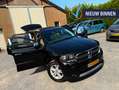 Chrysler Grand Voyager 3.6 V6 LIMITED J.DAIMLER MYTHOS BLACK 4X4 AWD Noir - thumbnail 1