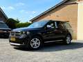 Chrysler Grand Voyager 3.6 V6 LIMITED J.DAIMLER MYTHOS BLACK 4X4 AWD Noir - thumbnail 32