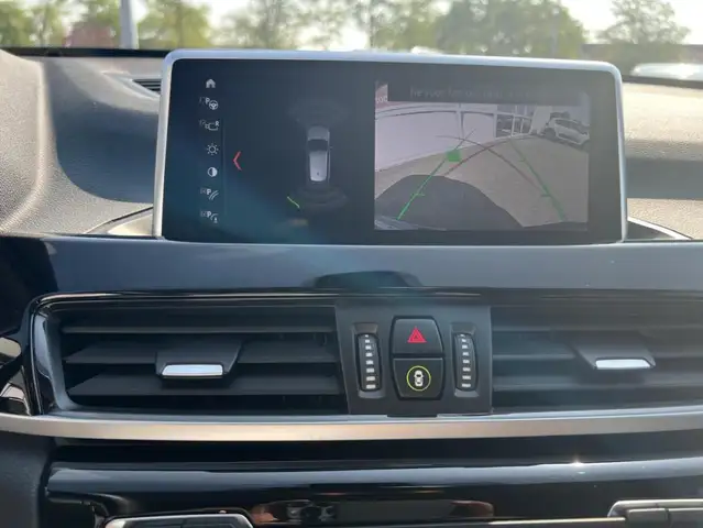 BMW X1 view 15