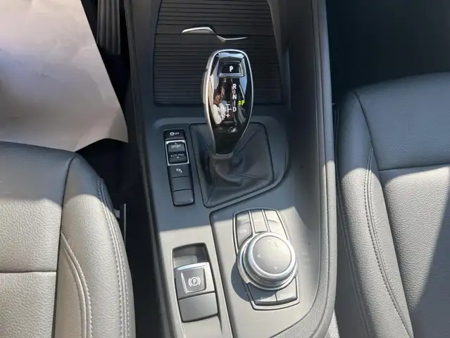 BMW X1 view 14