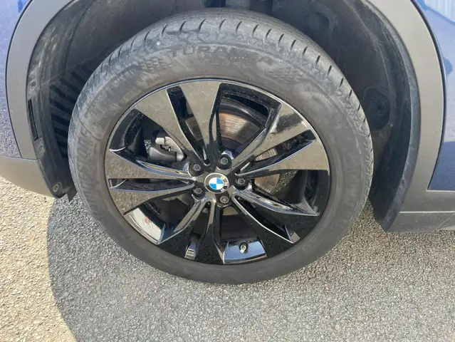 BMW X1 view 6