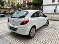 Opel Corsa 1.3 ecoFlex Selective S&S Blanc - thumbnail 3