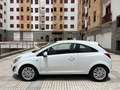 Opel Corsa 1.3 ecoFlex Selective S&S Blanc - thumbnail 6