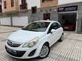 Opel Corsa 1.3 ecoFlex Selective S&S Blanc - thumbnail 7