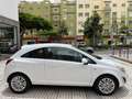 Opel Corsa 1.3 ecoFlex Selective S&S Blanc - thumbnail 2