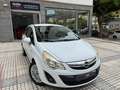 Opel Corsa 1.3 ecoFlex Selective S&S Blanc - thumbnail 1