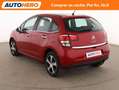 Citroen C3 1.2 PureTech Live Edition 82 Rojo - thumbnail 4