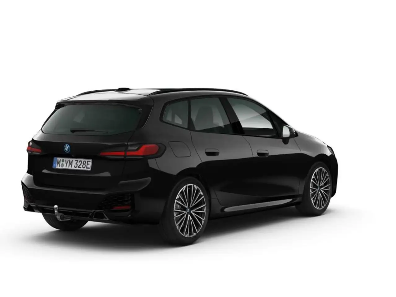 BMW 2 Series 2026