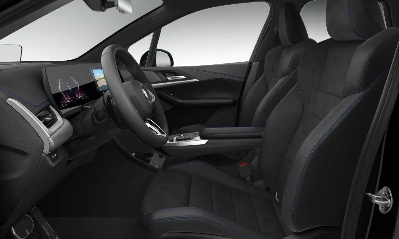 BMW 2 Series 2026
