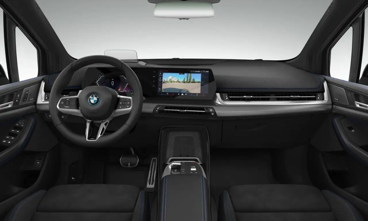 BMW 2 Series 2026