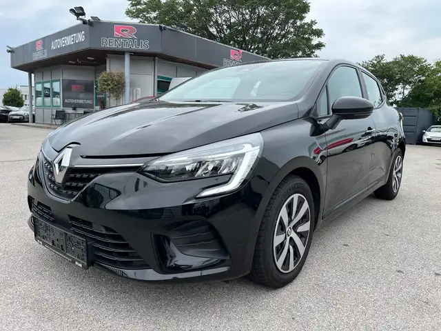 Renault Clio Equilibre TCe 90 *Erstbesitz*