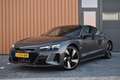 Audi e-tron GT edition 93 kWh | 4-wielbesturing | Leer | B&O | He Gris - thumbnail 1