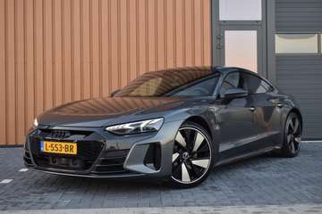 edition 93 kWh | 4-wielbesturing | Leer | B&O | He